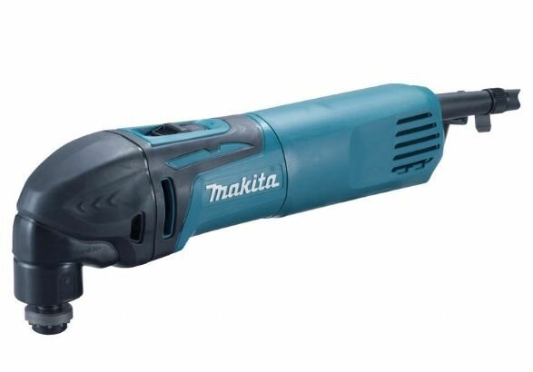 Многофункциональный инструмент MAKITA 320Вт, резак универсальный (TM3000C)