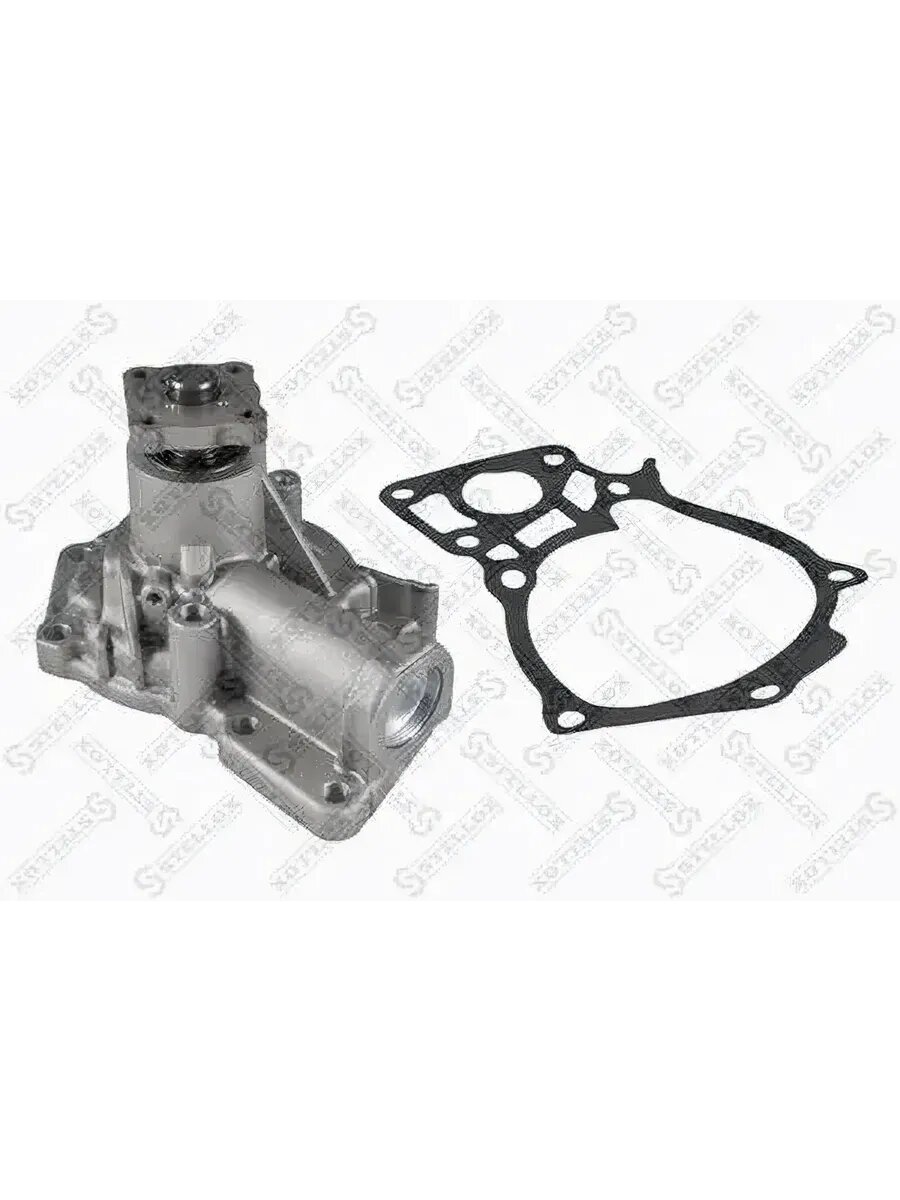 Помпа KIA Sorento 2.4 02, Hyundai H-1 2.4 00