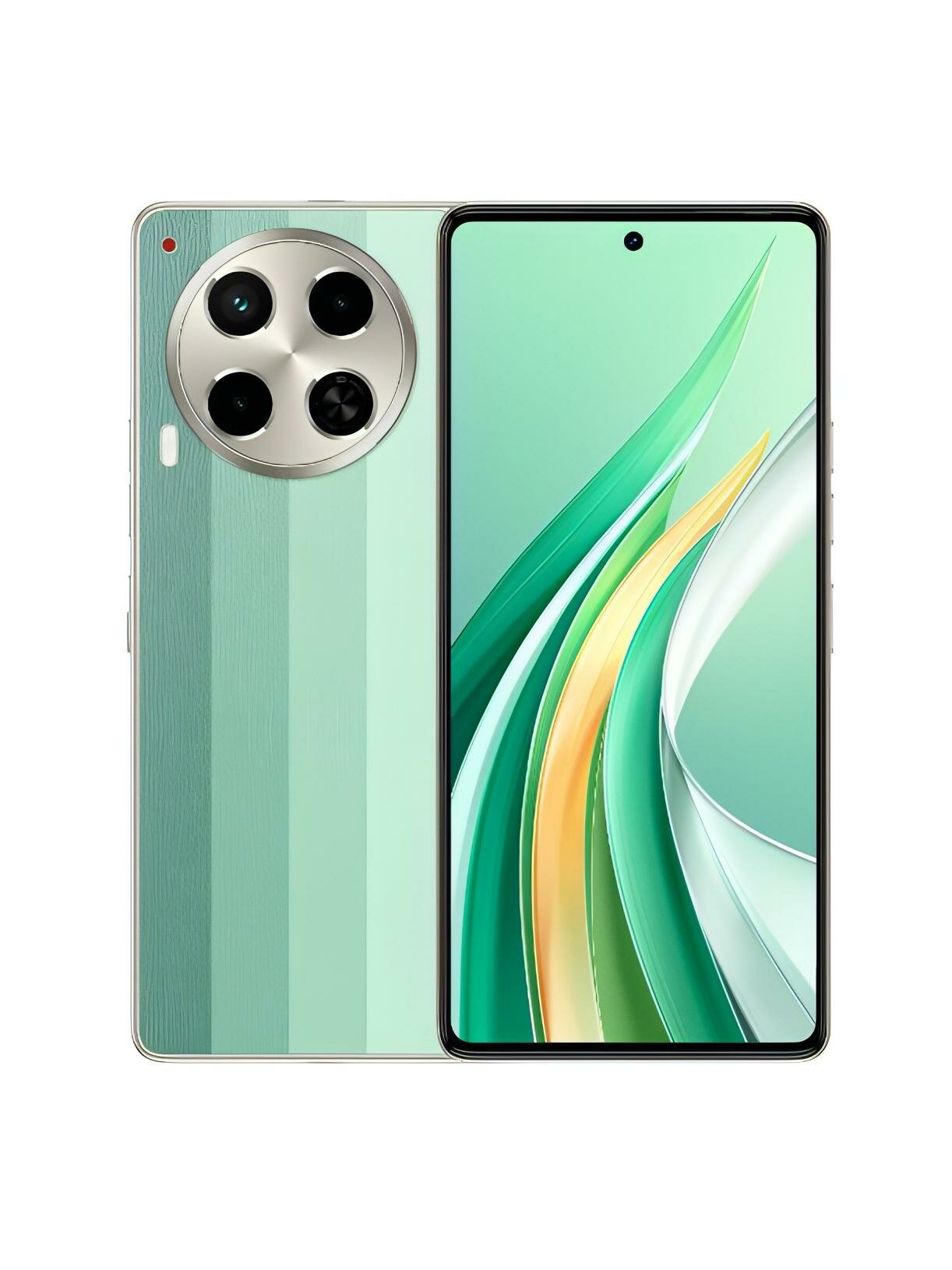 Смартфон Tecno CAMON 30 8/256GB Loewe Edition
