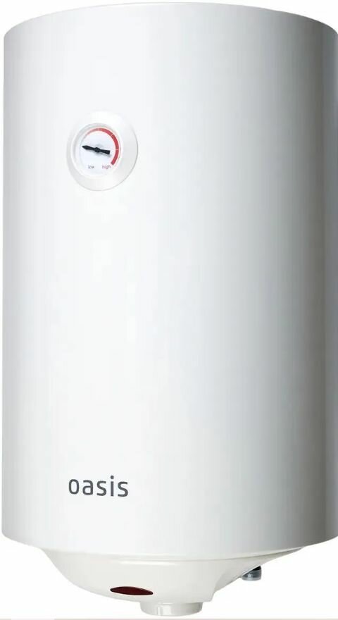 Водонагреватель электрический накопительный Oasis Slim MS-30