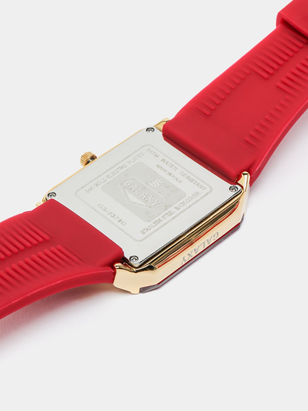 Наручные часы Collection Women, красный — фото 1