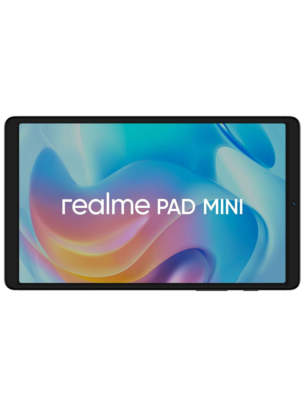 Планшет realme RMP2105 3/32Gb Blue — фото 1