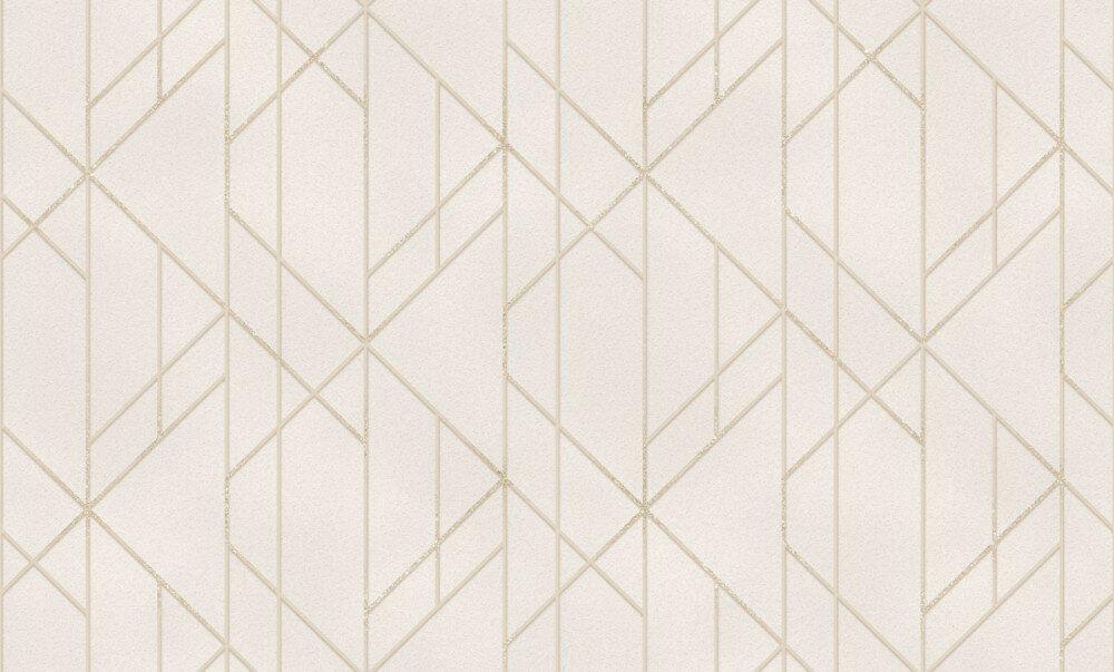 Флизелиновые обои Wallsecret 8739-20 Contour виниловые рельефные моющиеся 106х10 м