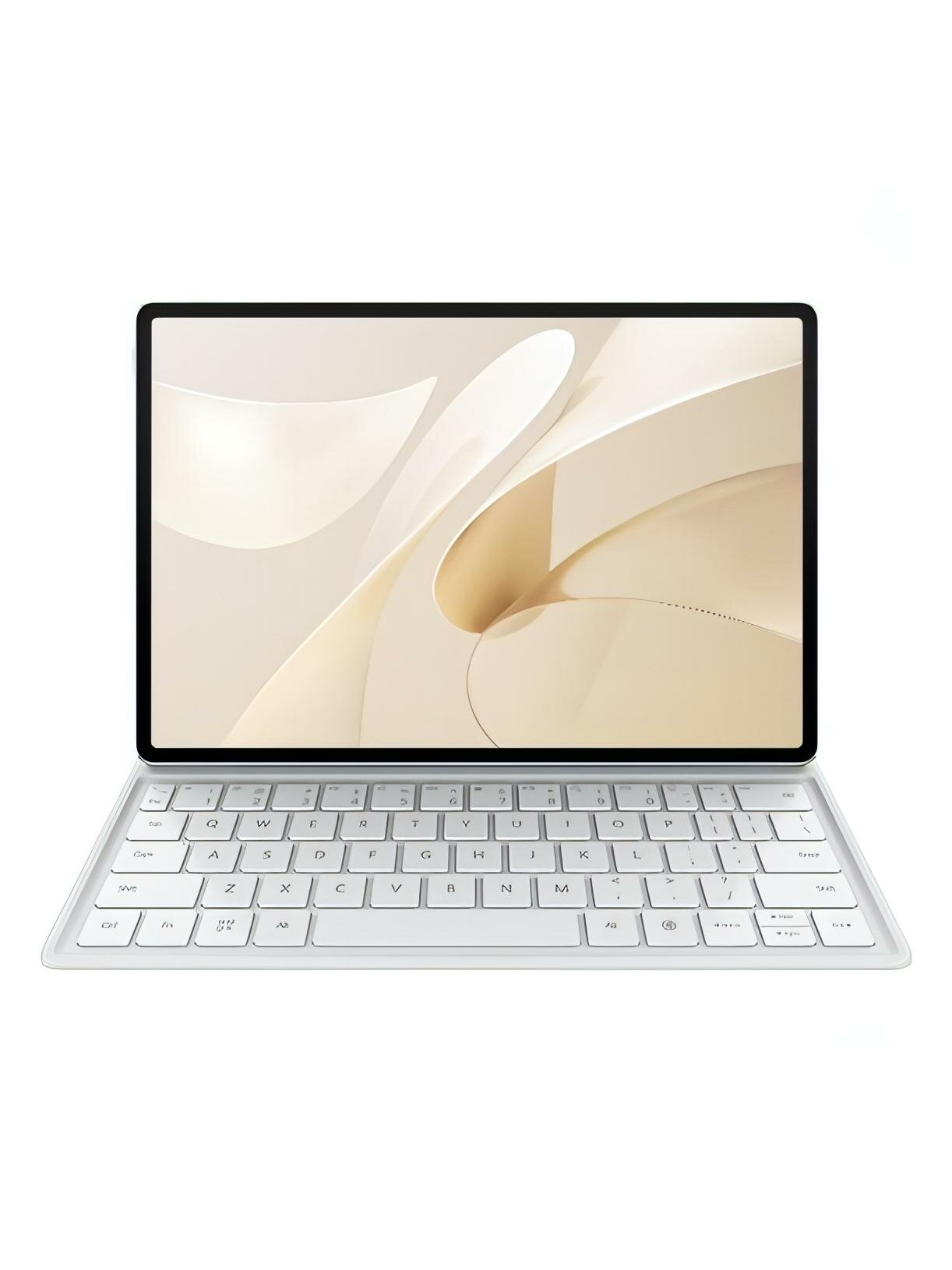 Планшет HUAWEI MatePad 12X 8/256GB Wi-Fi Kb White — фото 1