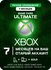 Подписка XBOX GAME PASS ULTIMATE 7 месяцев - активация на одно ус...