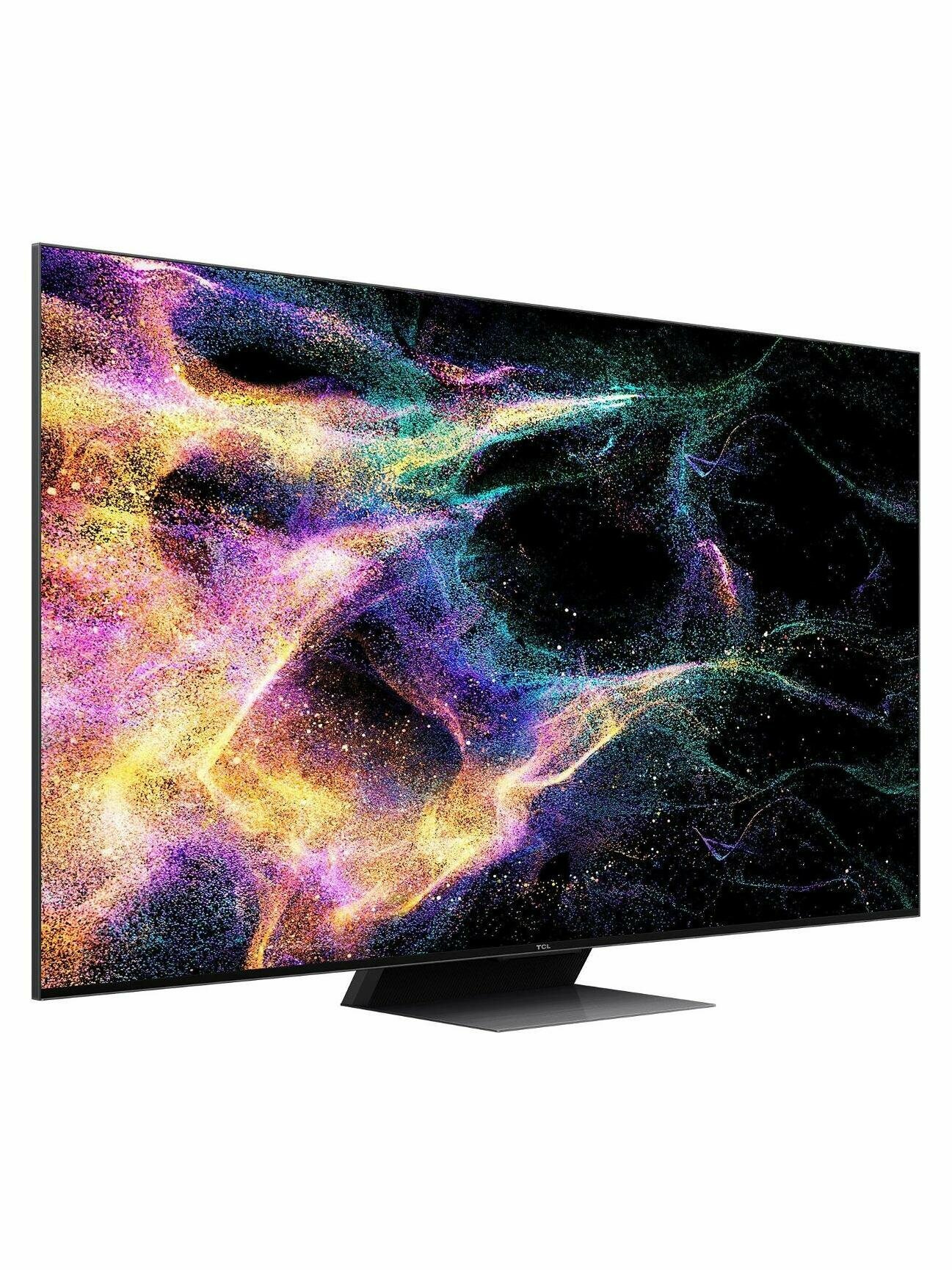 Телевизор QD-Mini LED TCL 65C845