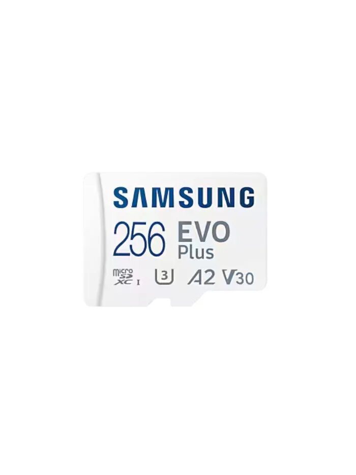 Карта памяти Samsung MB-MC256SA/APC 256GB Micro SDXC