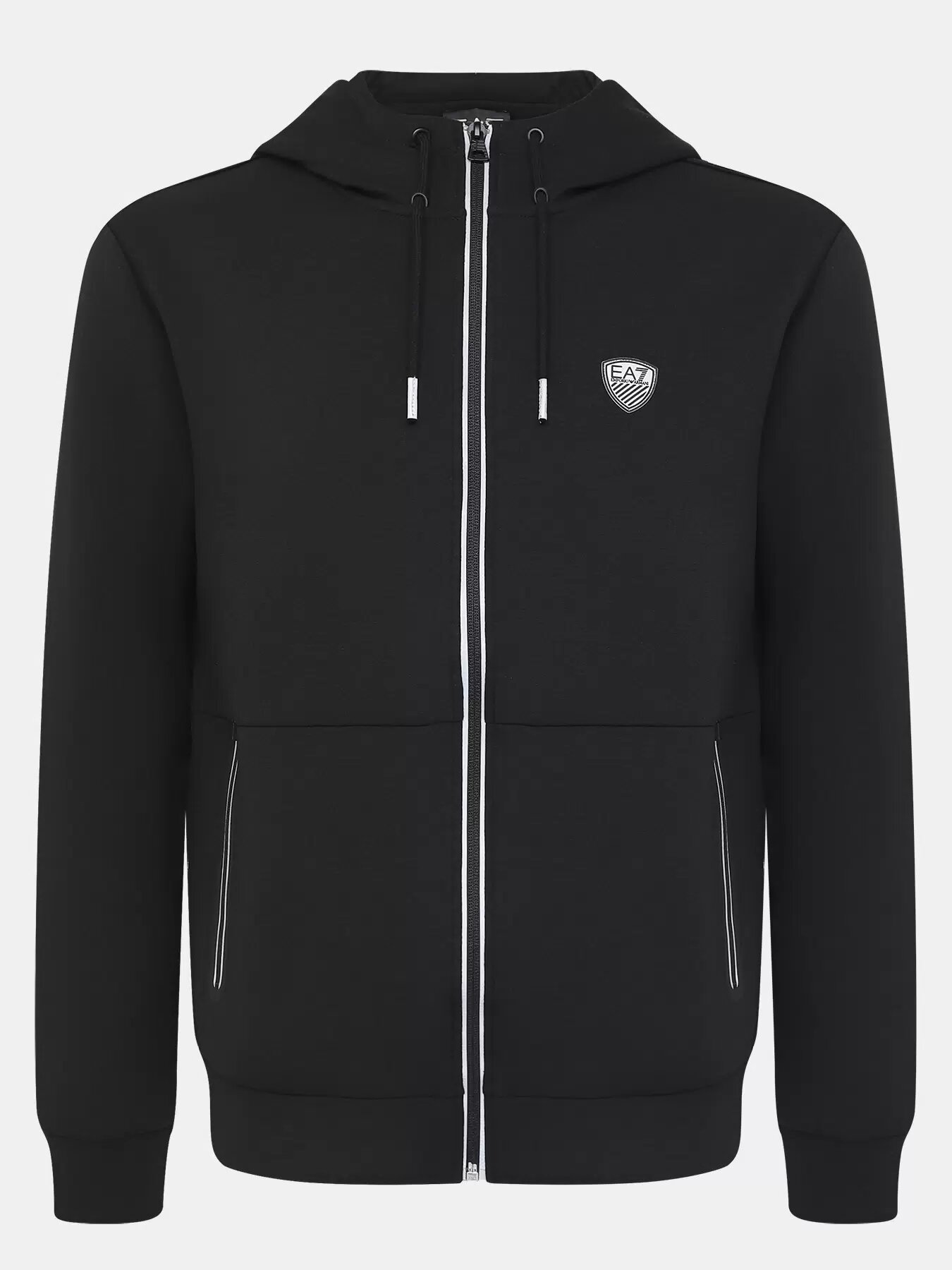 Толстовка EA7 EMPORIO ARMANI