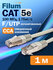 Кабель Ethernet патч-корд Filum кат. 5e 1м серый, F/UTP FL-F5-1M