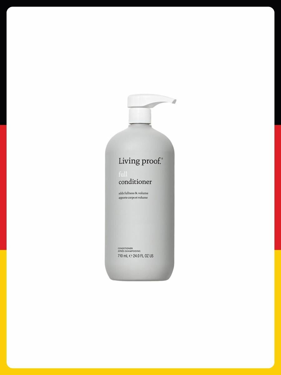 Кондиционер для волос Living proof Full Conditioner 710 ml