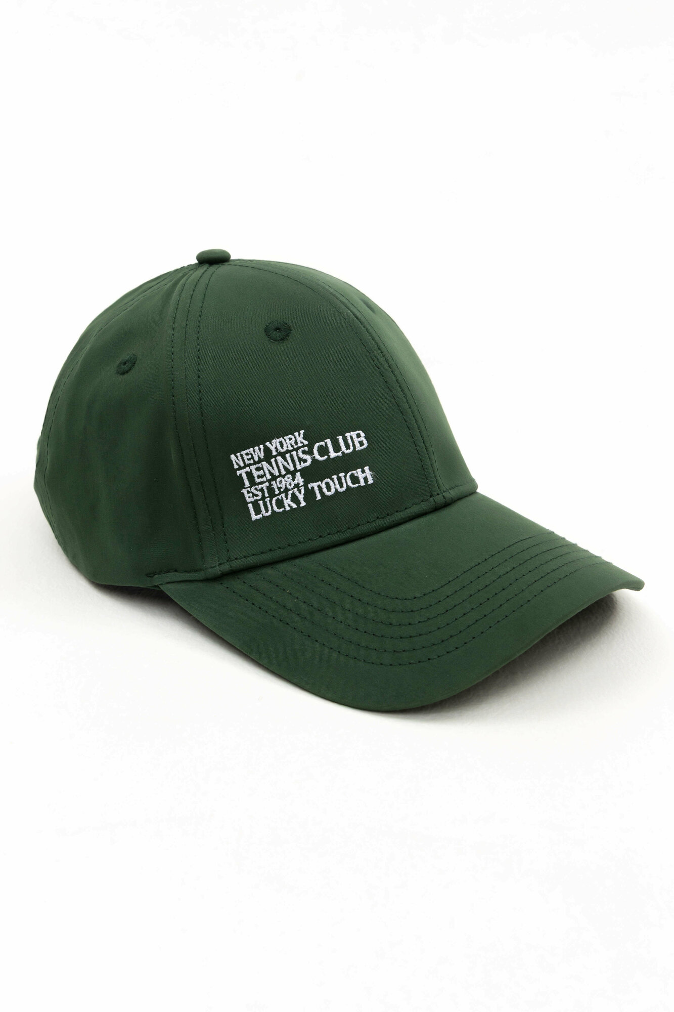 Кепка TERRA PRO TERRA PRO для мужчин, размер 1, green — фото 1