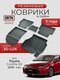 3d lux для toyota corolla...