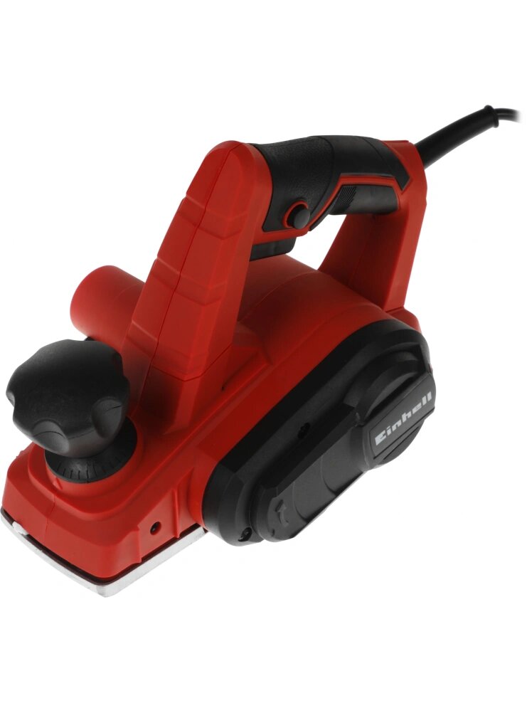 Рубанок Einhell TC-PL 750 (4345310)