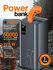 Супермощный Повербанк Powerbank 60000mah с быстрой зарядкой, внеш...