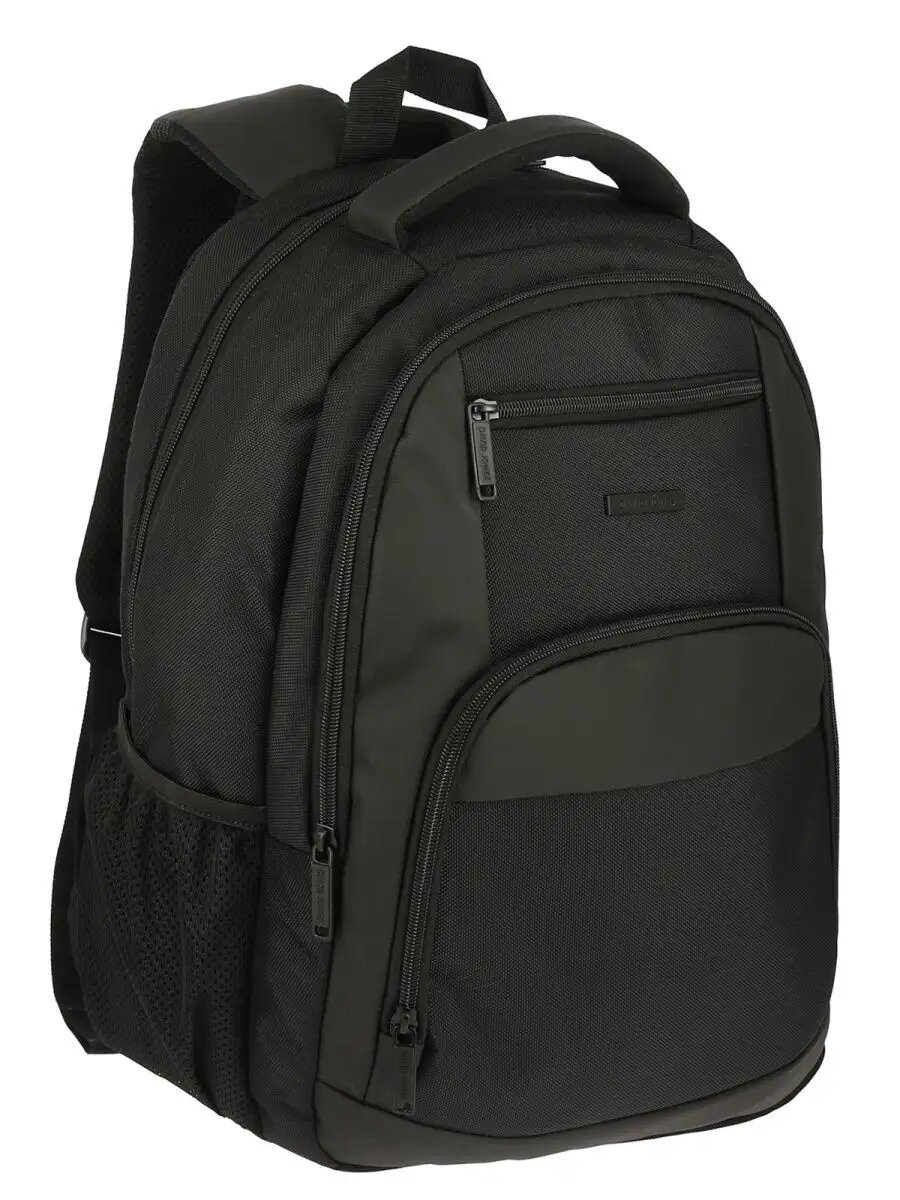 Рюкзак DAVID JONES, черный