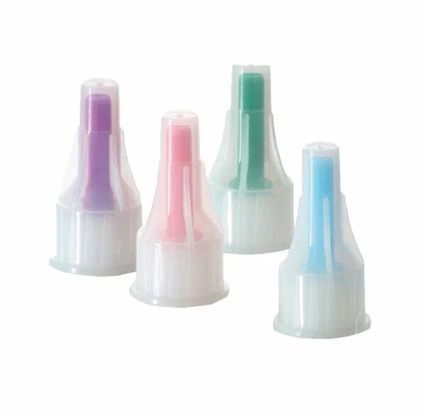 Изображение Иглы одноразовые Инсупен (INSUPEN) к шприц-ручке: 31G, 0.25 mm х 6 mm, 100 шт