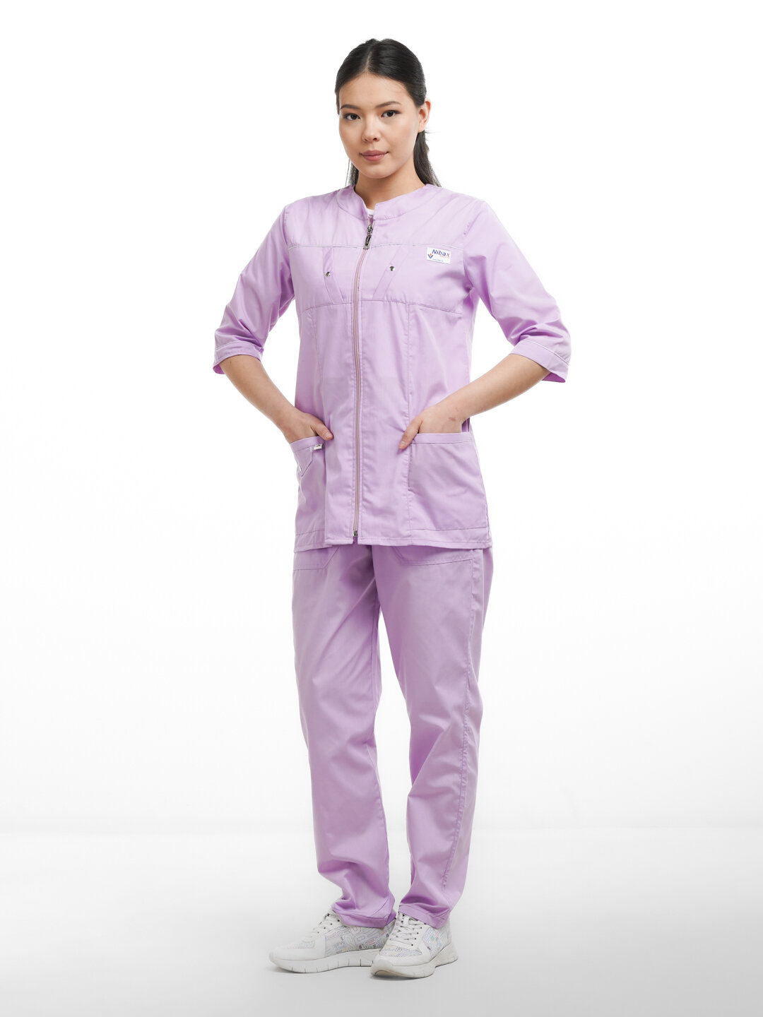 Медицинская форма "Сoфия" — фото 1