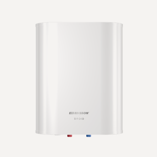 Изображение товара Водонагреватель накопительный EDISSON Droid 30 V