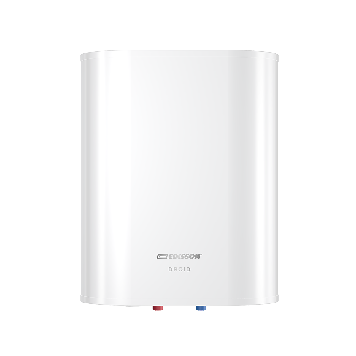 Водонагреватель накопительный EDISSON Droid 30 V