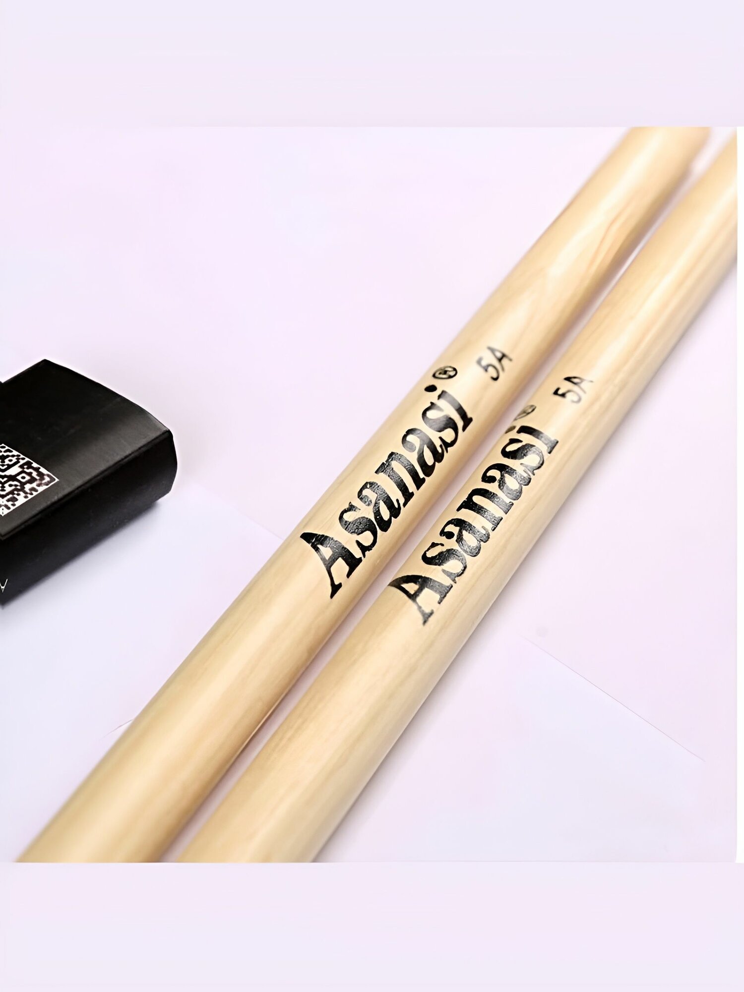 Барабанные палочки Asanasi 5А — фото 1