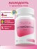 Магний хелат с витамином В6 400 мг (magnesium chelate b6), витамины / бады для б...