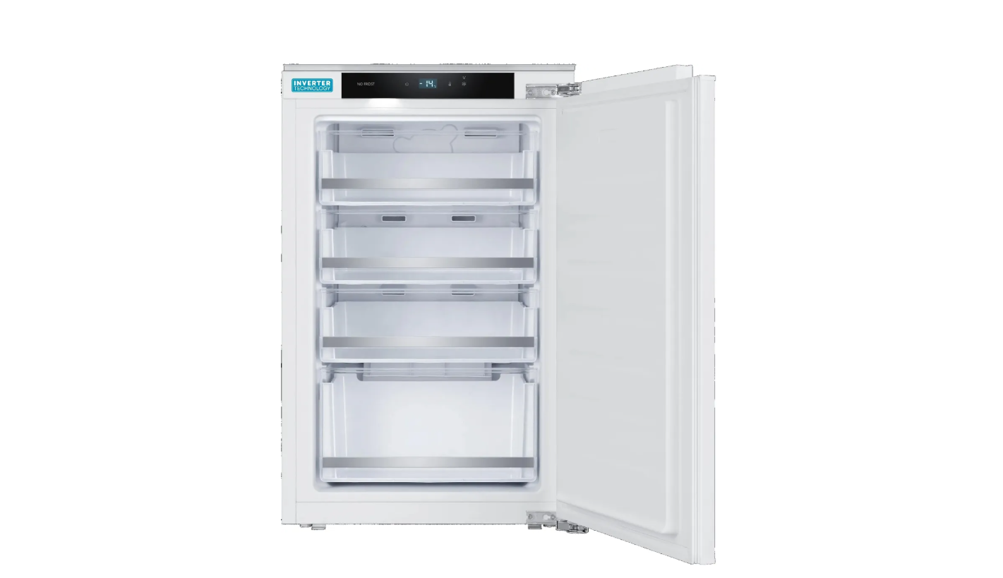 Морозильник Korting KSFI 1078