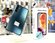 Смартфон Samsung Galaxy M15 5G 6/128GB Dark blue