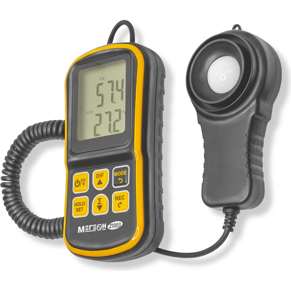 Мегеон Люксметр 21003 к0000396649