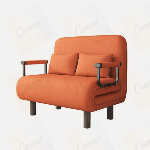 Изображение товара Диван-кровать С 1подушками , Регулируемый стул, 65х190х28 см，Односпальный диван