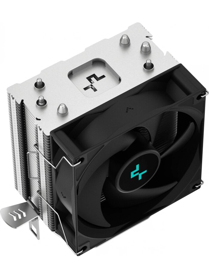 Устройство охлаждения(кулер) Deepcool AG300 (R-AG300-BKNNMN-G) — фото 1