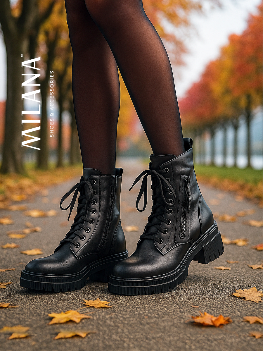 Ботинки берцы