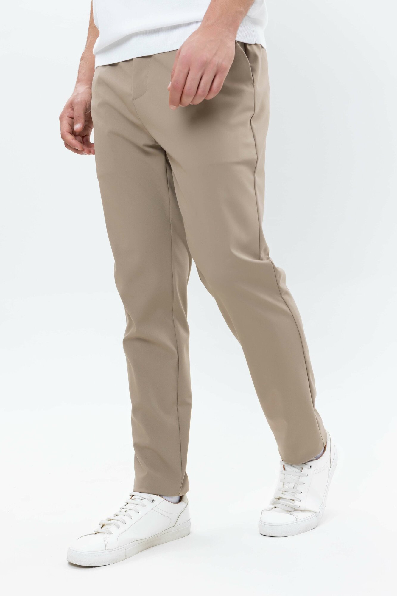 Брюки классические TERRA PRO