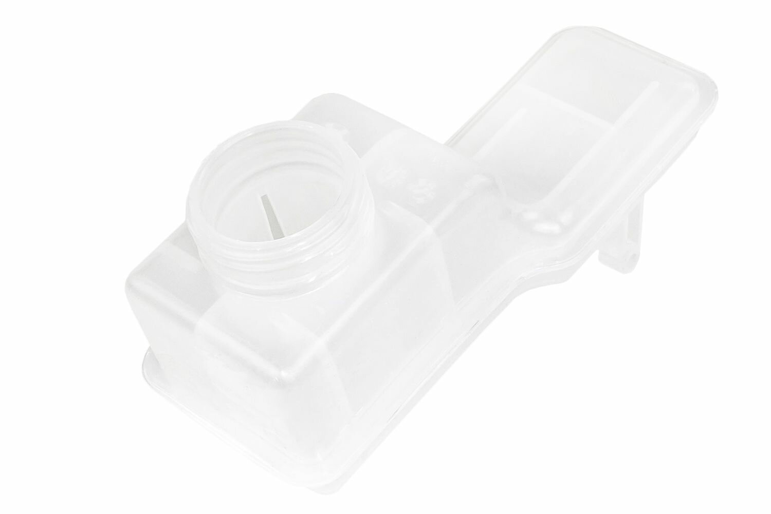 Бачок тормозной жидкости (главного тормозного цилиндра) нового образца Лада Гранта Гранта FL Калина 2 Датсун с АБС