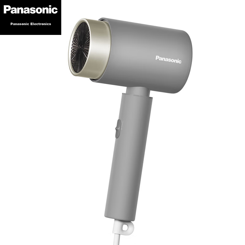 Фен Panasonic EH-WNE5H, Silver