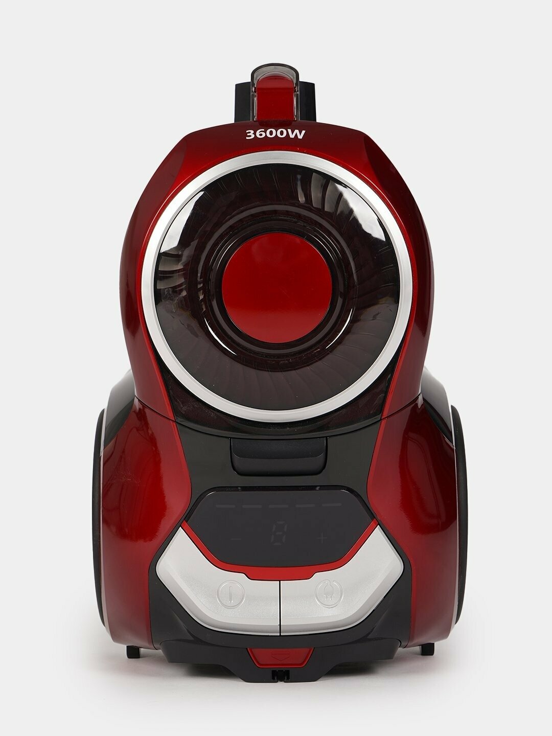 Пылесос LG, 4,5 л, 3600W, контейнер, дистанционное управление — фото 1