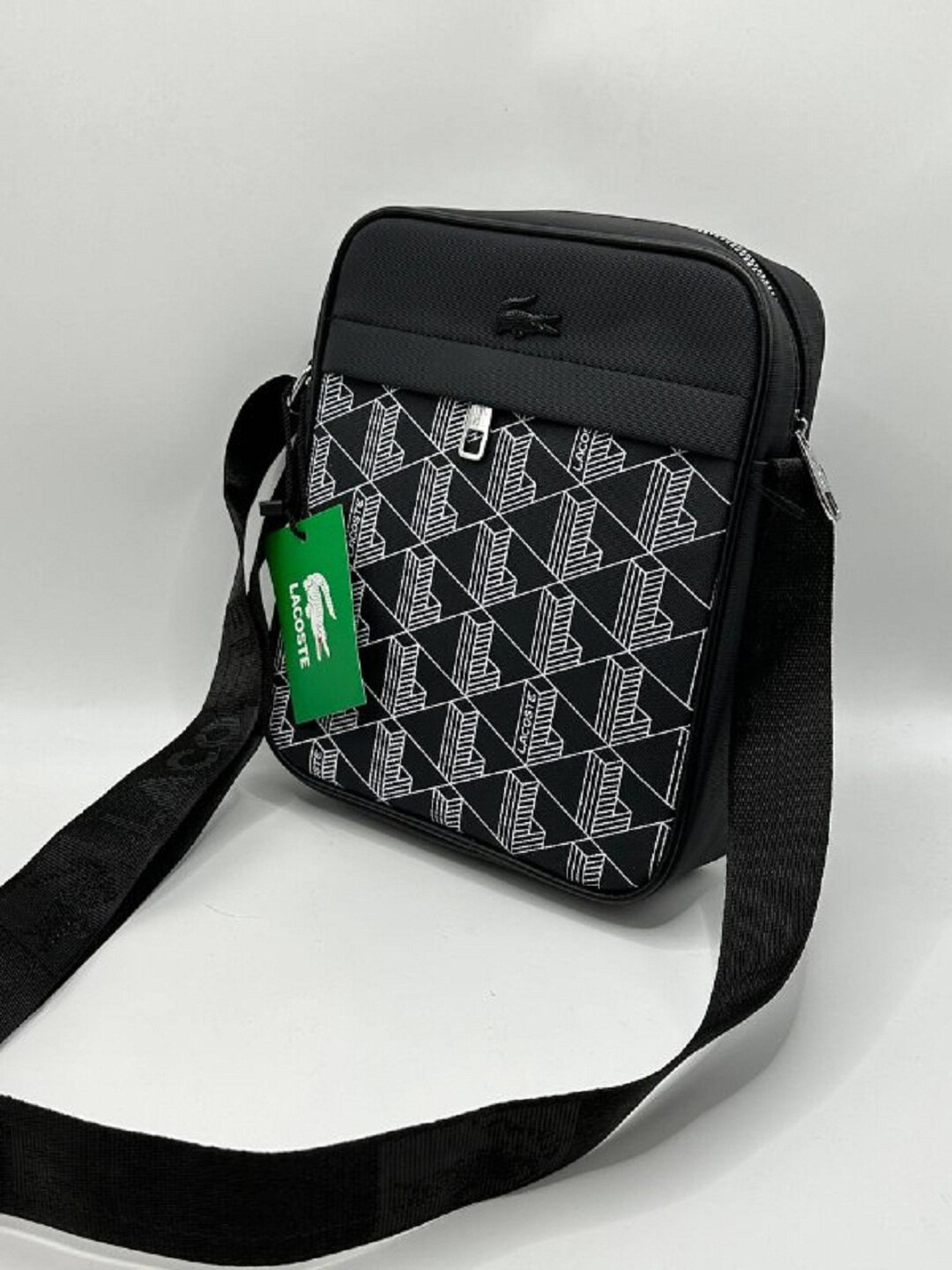 Сумка кросс-боди , черный — фото 1