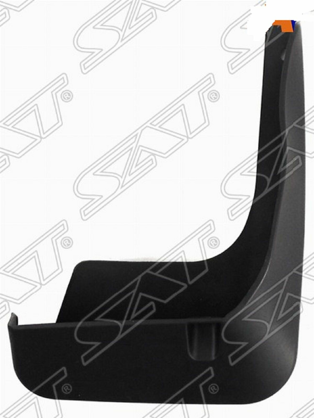 Брызговик TOYOTA CAMRY 11-14 задний RH