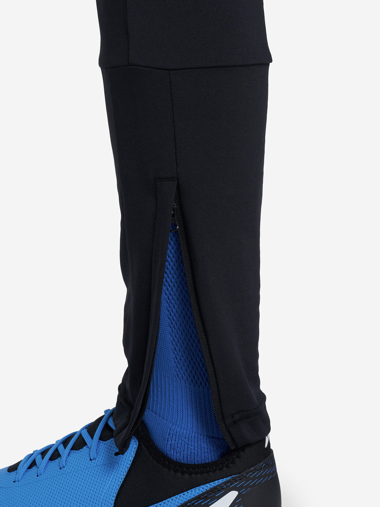 Брюки Demix, размер 164-170, черный — фото 1