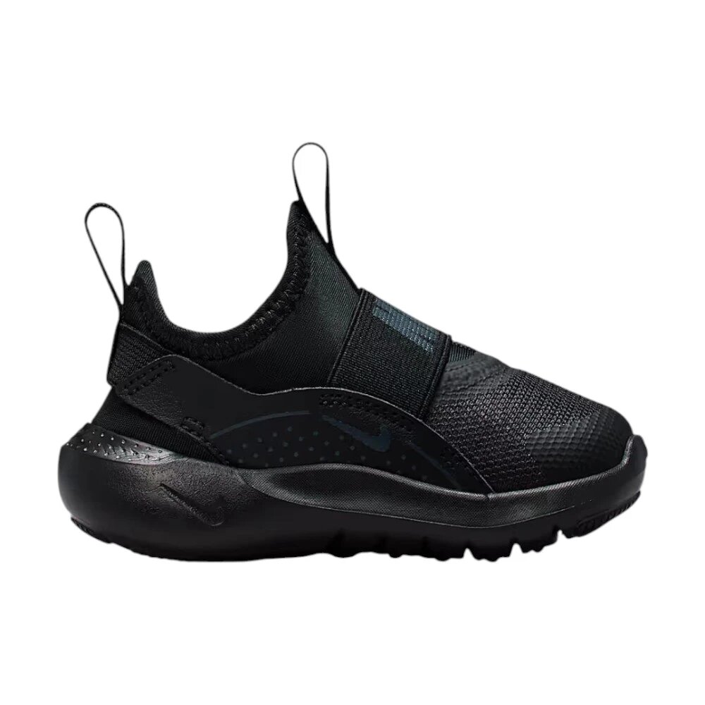 Кроссовки NIKE, размер 22 EU, черный
