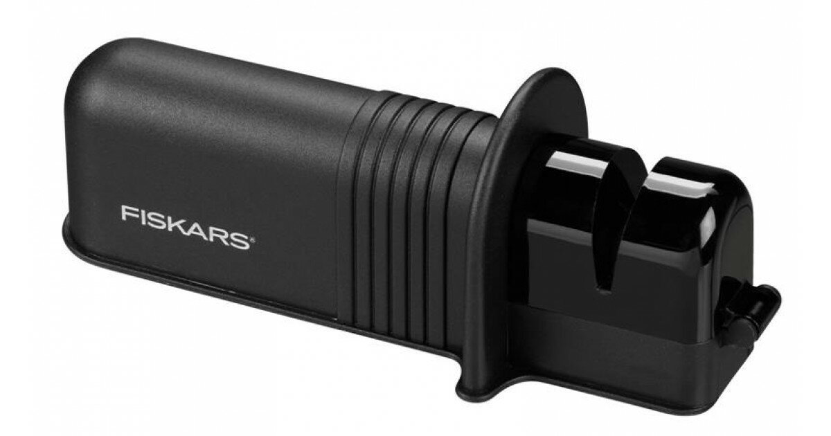 Точилка для топоров и ножей Fiskars Solid