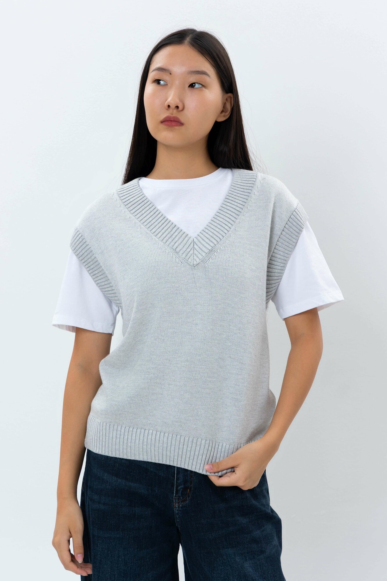 Жилет спортивный TERRA PRO