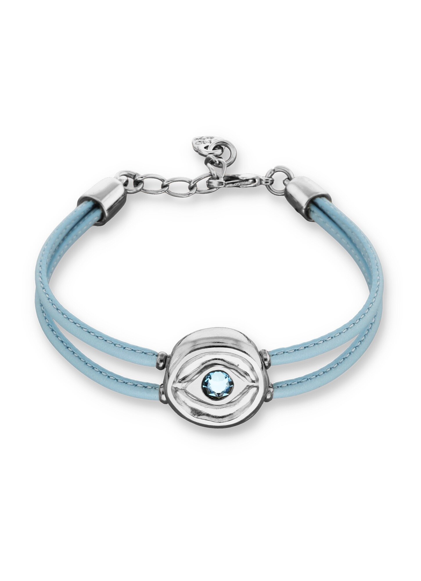 Браслет-нить, алпанит