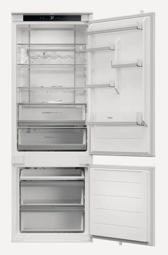 Изображение товара Холодильник Haier HBCN7190U1, с инверторным компрессором, 2 камеры, No Frost