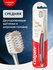 Зубная щетка Colgate Easy Comfort двухуровневые щетинки, средней ...