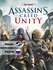 Игра Assassins Creed Unity для Steam PC(ПК), Русская озвучка, Ste...