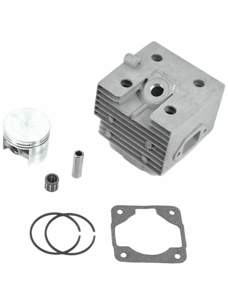 Поршневая группа для воздуходувки CHAMPION PS157, PS257, GBR357, STIHL BR320-420, SR320-420 / 70080120199