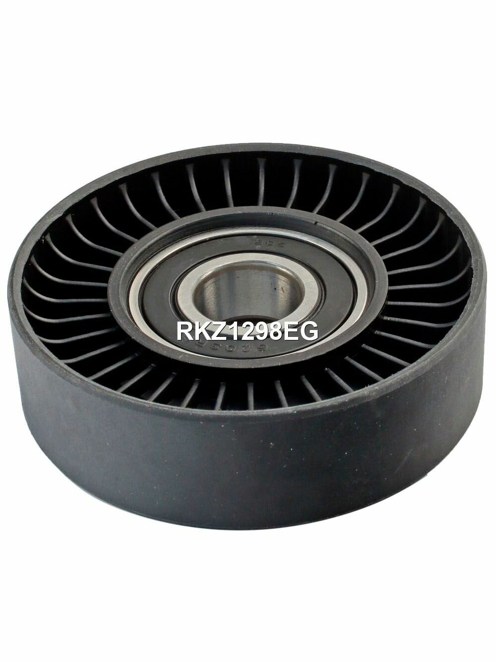 Ролик натяжной приводного ремня Mercedes A-Class / B-Class (Мерседес)