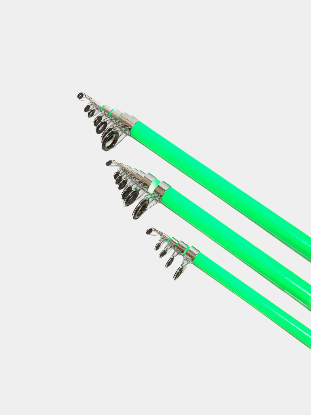 Спиннинг Wolf - 270 см — фото 1