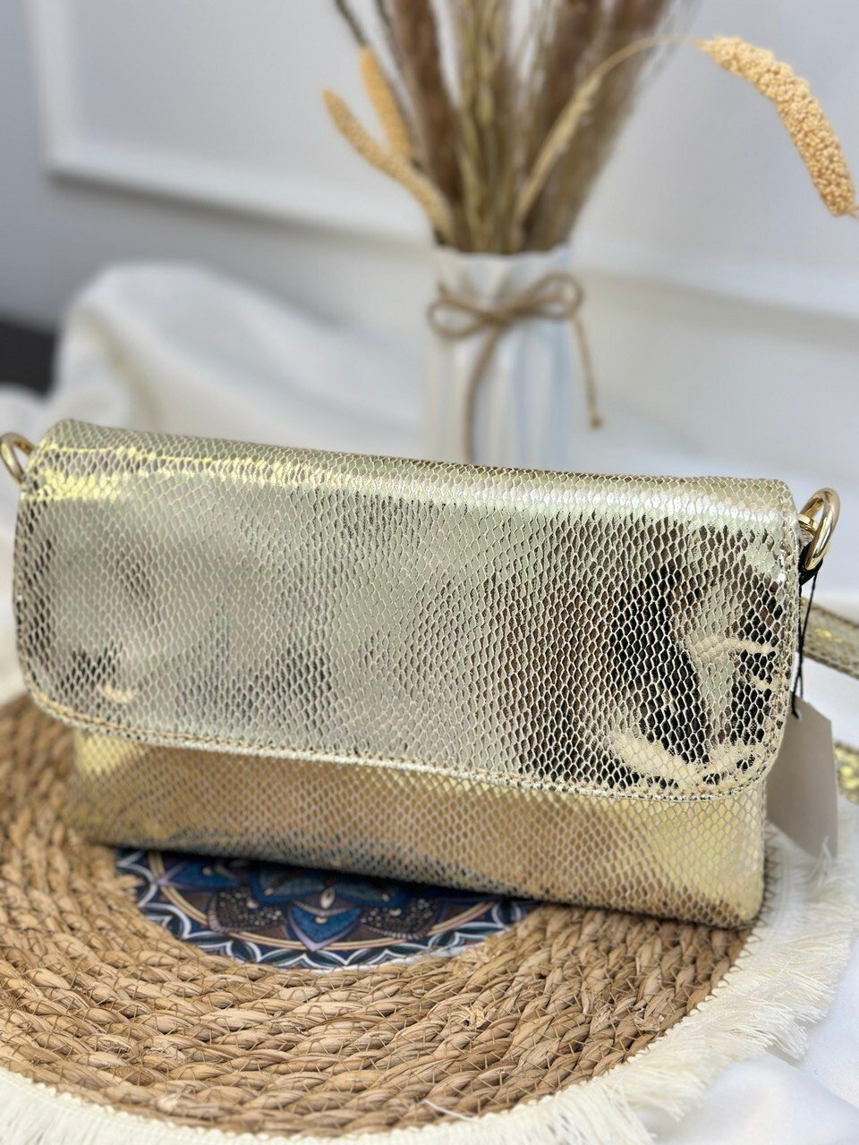 Сумка клатч  sumka lux