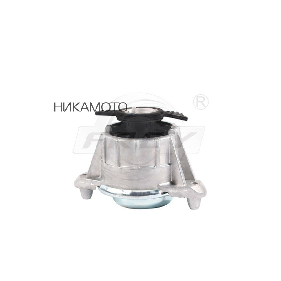 FREY 702908401 Опора двигателя MB W204/W212/W218 -17 перед.